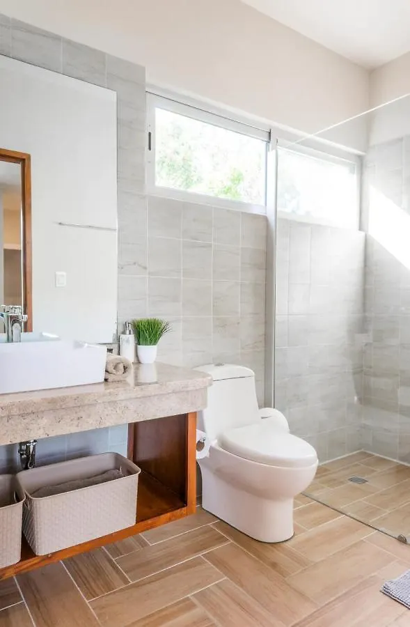Holiday home Casa Cuatro Vientos Villa Tulum