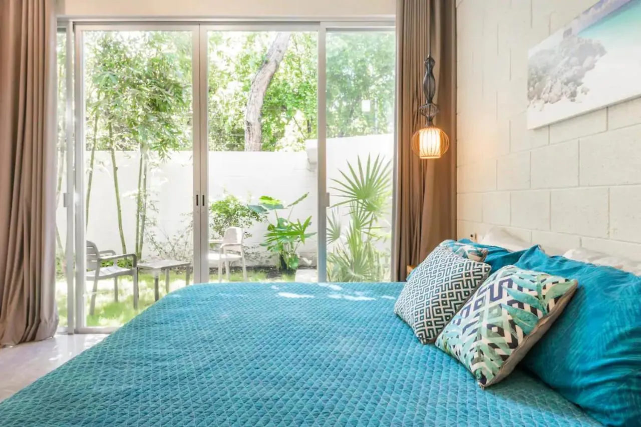 Casa Cuatro Vientos Villa Tulum 0*,  Mexico
