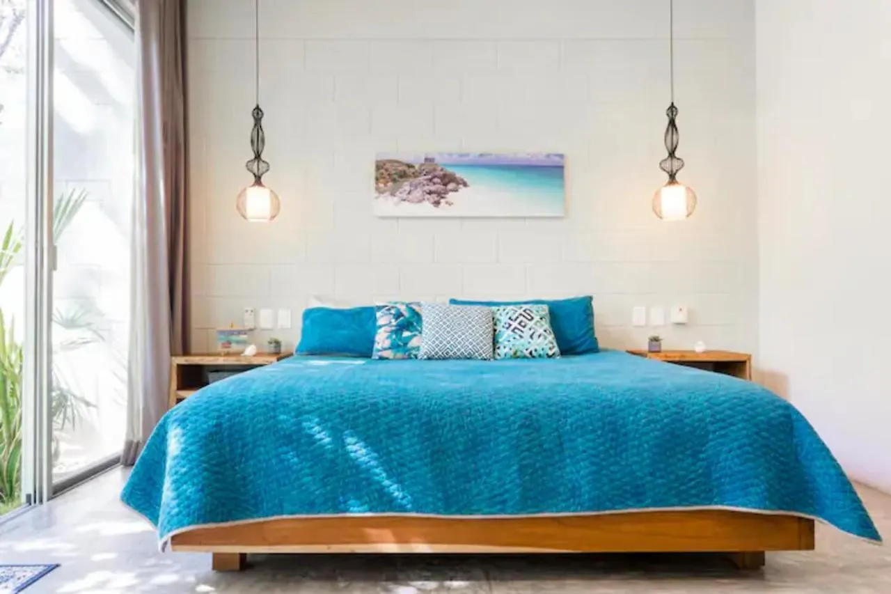 Casa Cuatro Vientos Villa Tulum