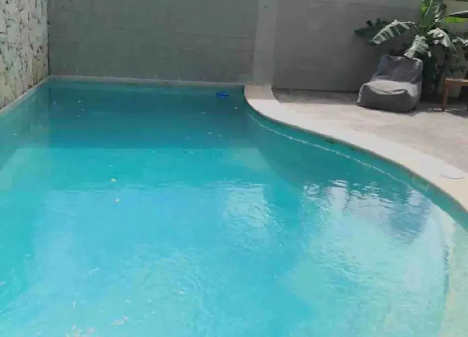 Holiday home Casa Cuatro Vientos Villa Tulum