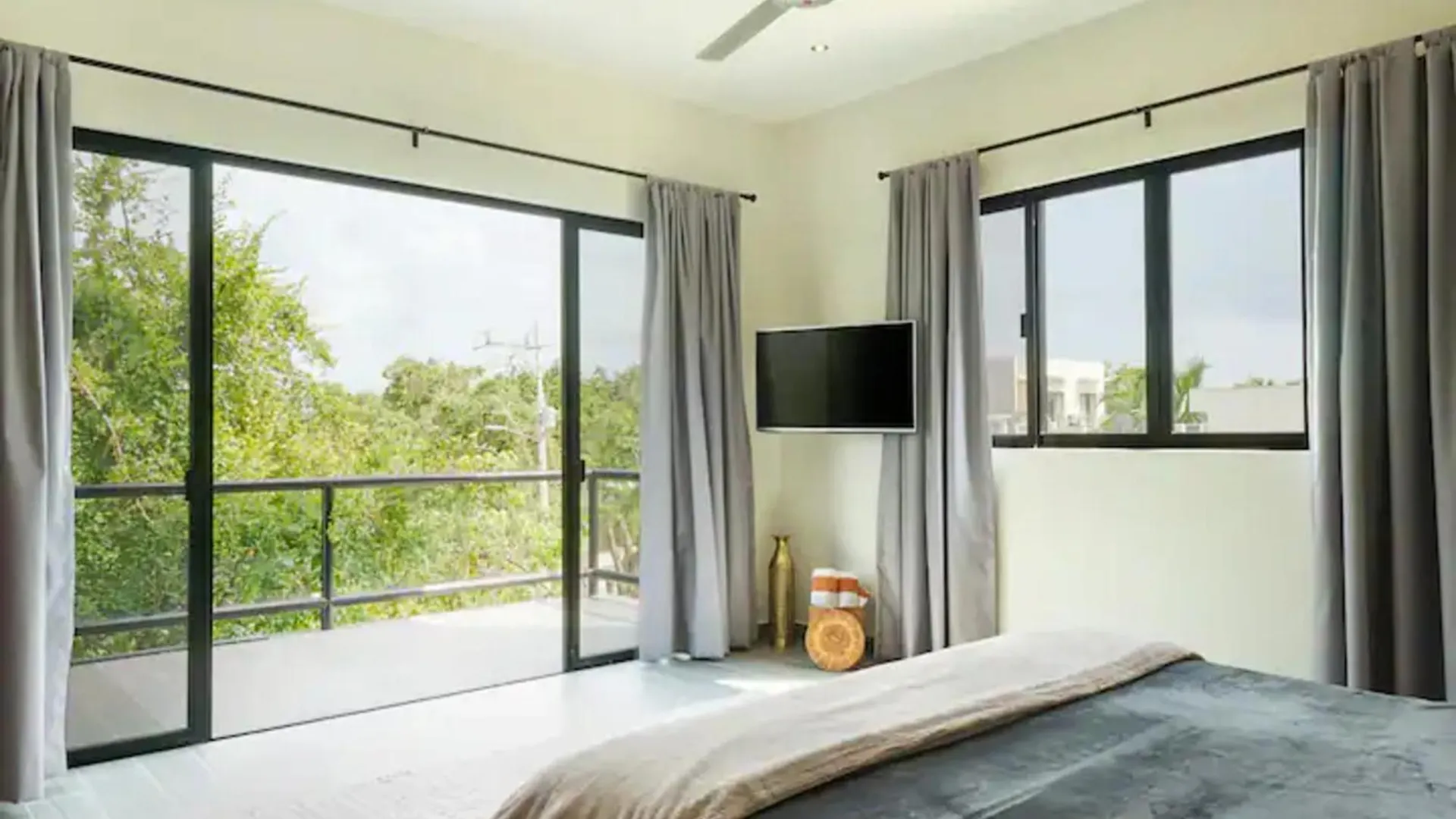 Casa Cuatro Vientos Villa Tulum