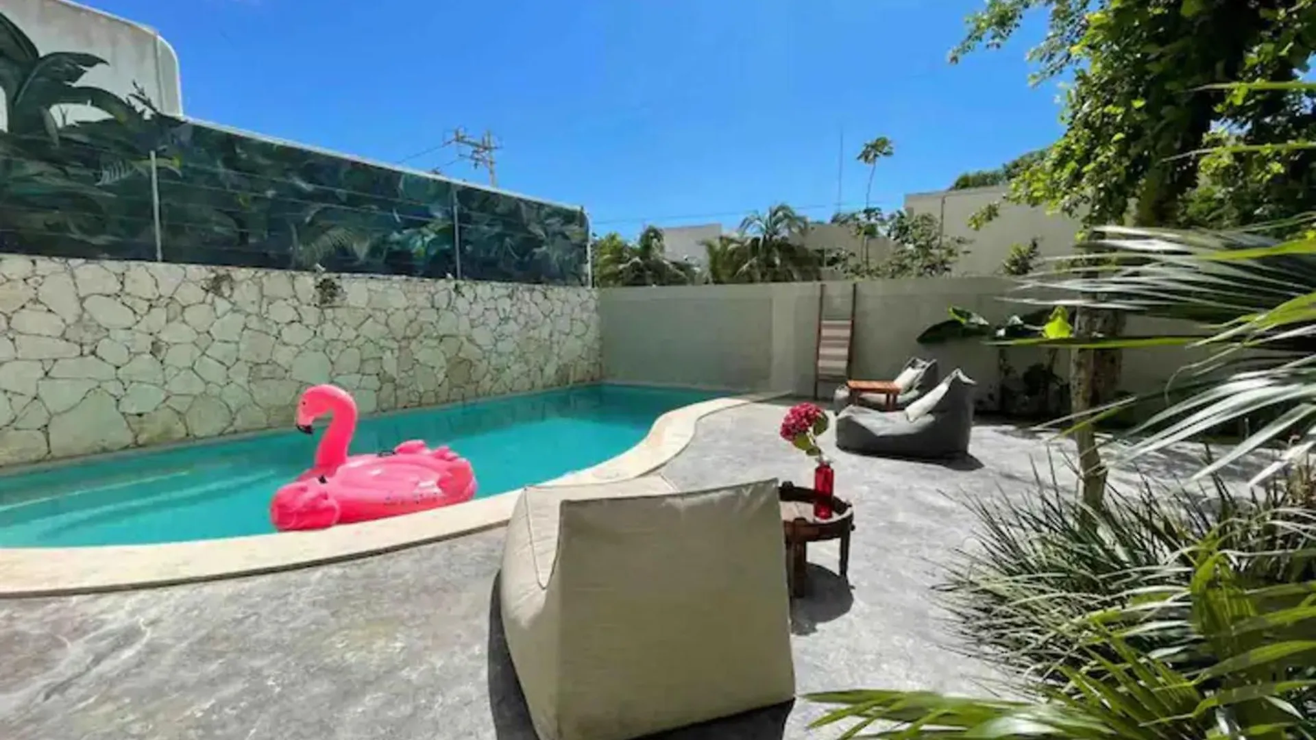 Holiday home Casa Cuatro Vientos Villa Tulum Mexico