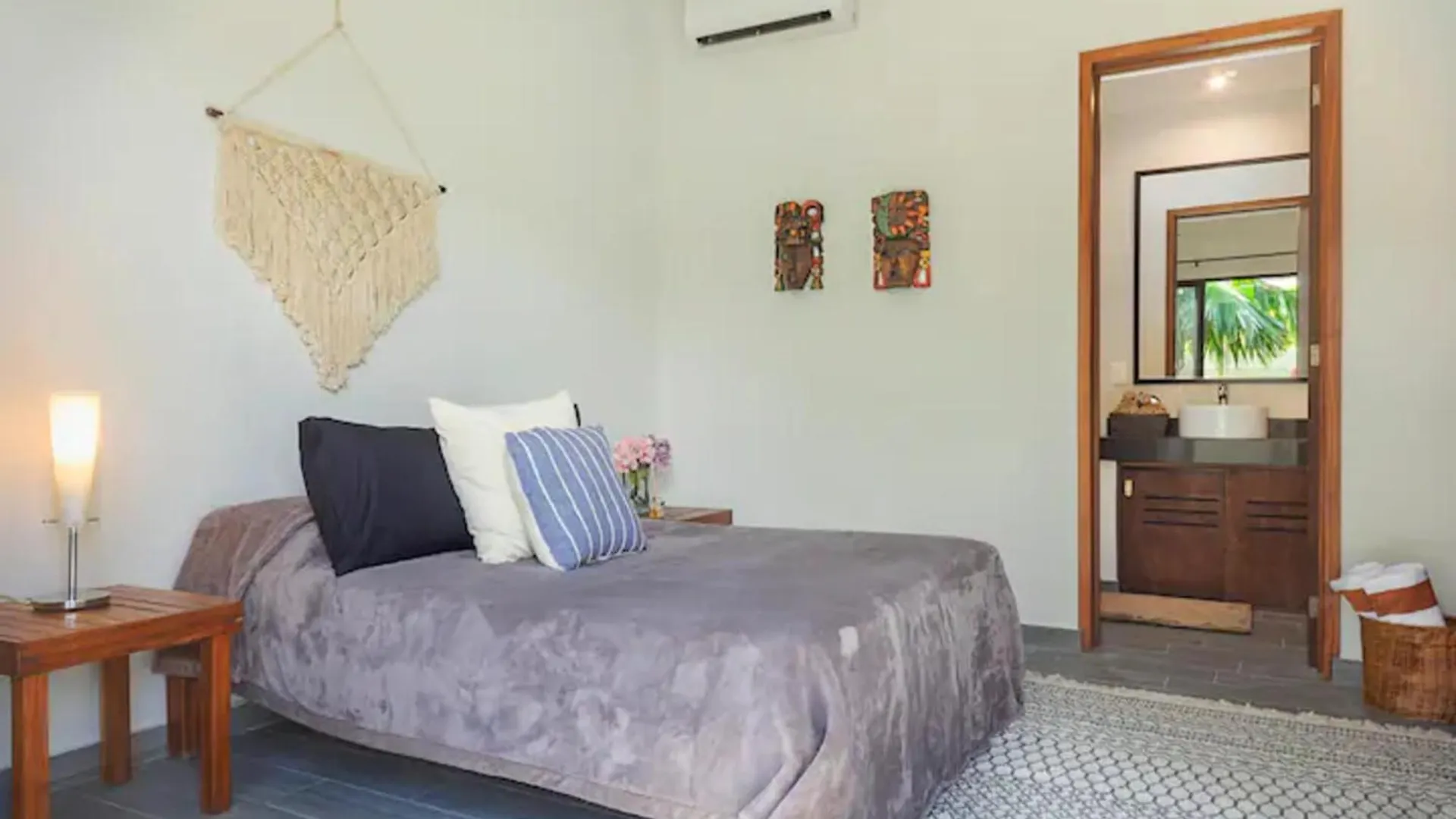 Holiday home Casa Cuatro Vientos Villa Tulum