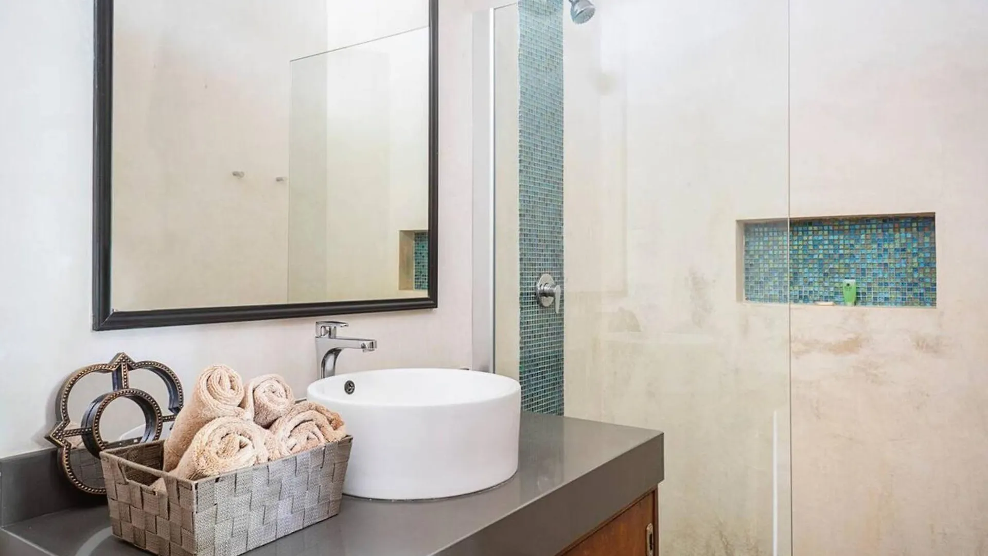 Casa Cuatro Vientos Villa Tulum Holiday home